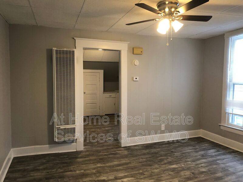 Apartment for rent at 649 S Main #3, Springfield, MO 65806