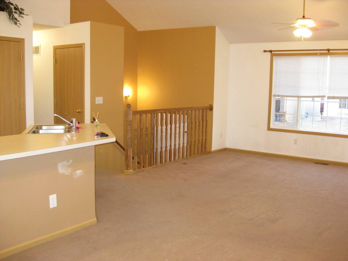House for rent at 1621 Blackhawk, Lincoln, NE 68521
