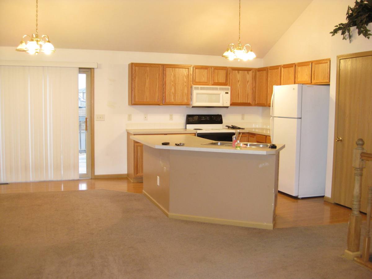 House for rent at 1621 Blackhawk, Lincoln, NE 68521