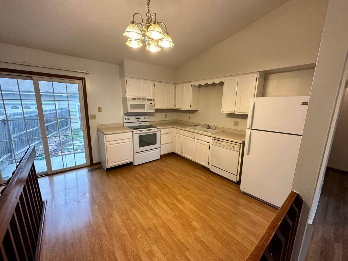 House for rent at 2321 W Sumner, Lincoln, NE 68522