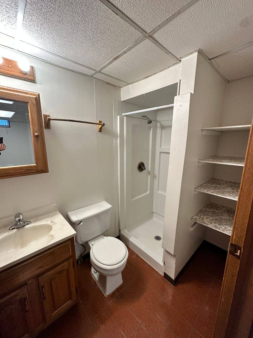 House for rent at 2321 W Sumner, Lincoln, NE 68522