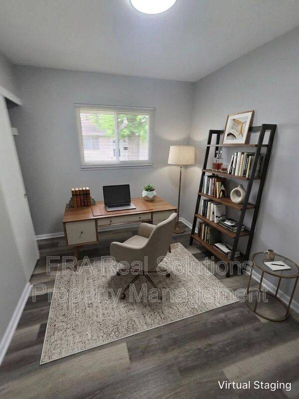Apartment for rent at 849 Byron Ave, Columbus, OH 43227