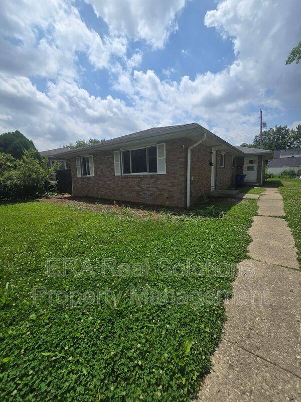 Apartment for rent at 849 Byron Ave, Columbus, OH 43227