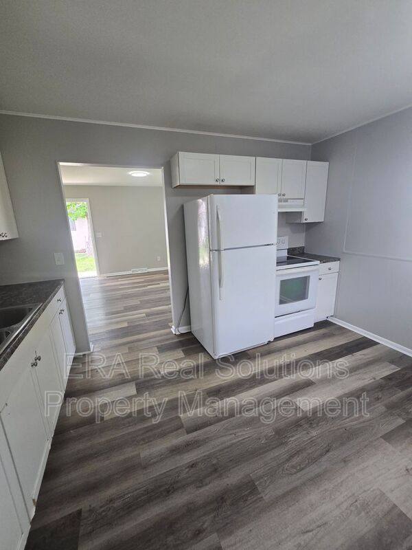 Apartment for rent at 849 Byron Ave, Columbus, OH 43227