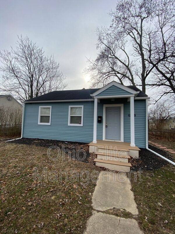 House for rent at 1205 E 23rd Ave, Columbus, OH 43211