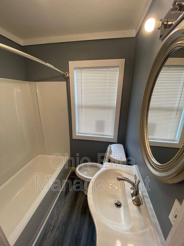 House for rent at 1205 E 23rd Ave, Columbus, OH 43211