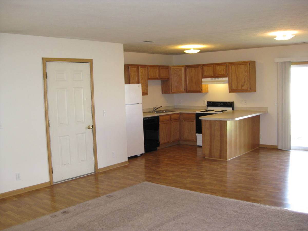 Apartment for rent at 538-540 Lamont, Lincoln, NE 68528