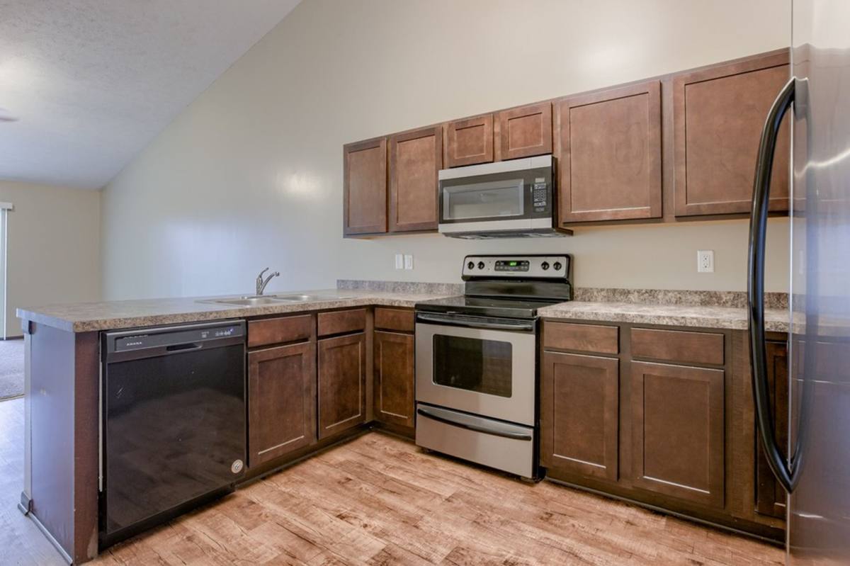 Apartment for rent at 2644-48 W Timberlake Dr, Lincoln, NE 68522