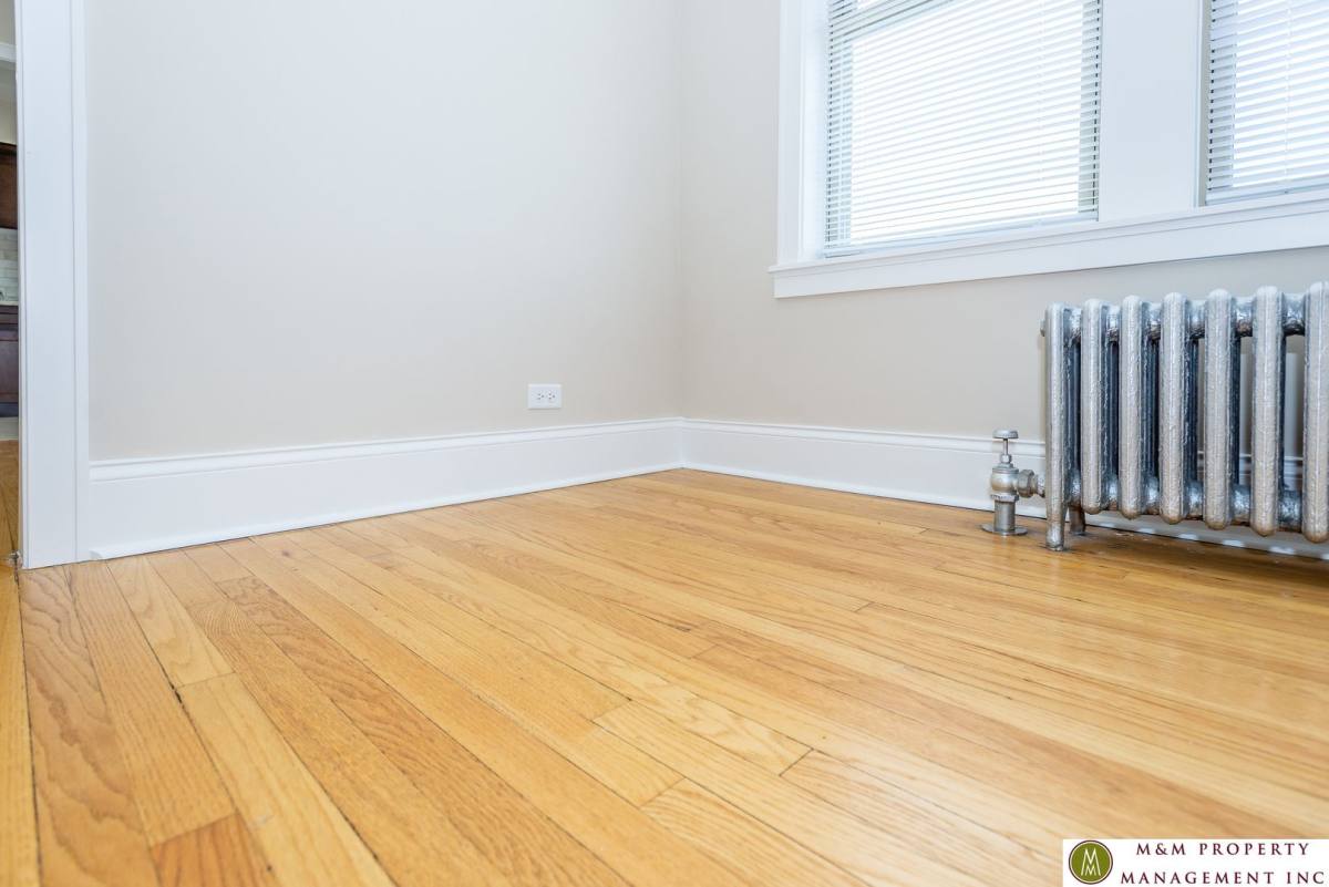 Apartment for rent at 901 S Clinton, Oak Park, IL 60304