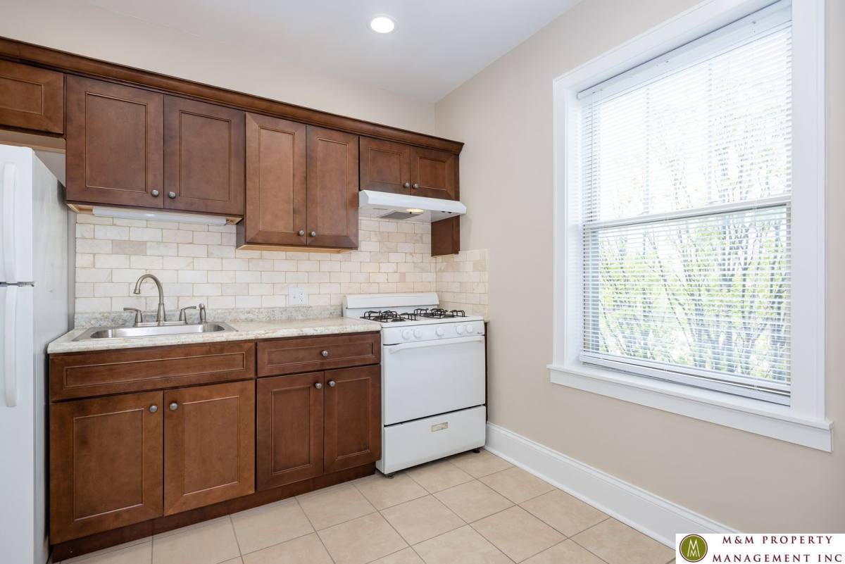 Apartment for rent at 901 S Clinton, Oak Park, IL 60304