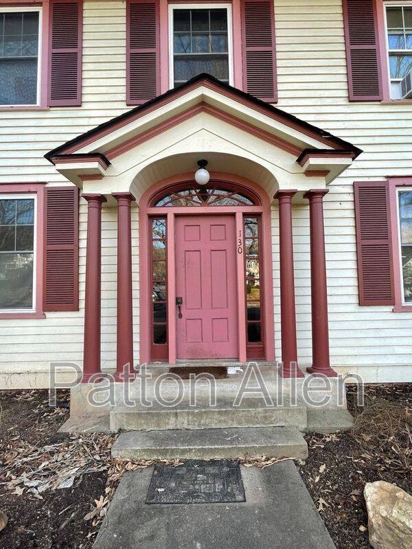 Apartment for rent at 130 Edwin Place #1, Asheville, NC 28801