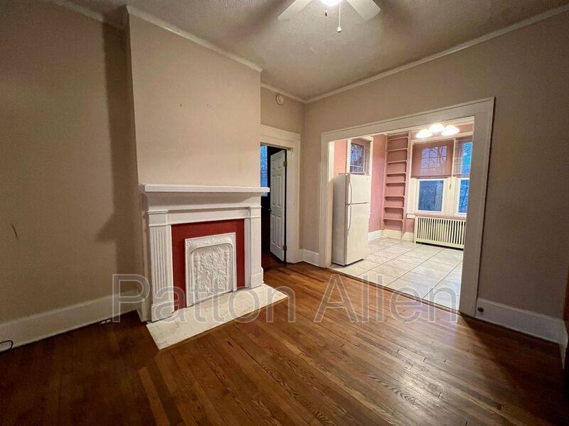 Apartment for rent at 130 Edwin Place #1, Asheville, NC 28801