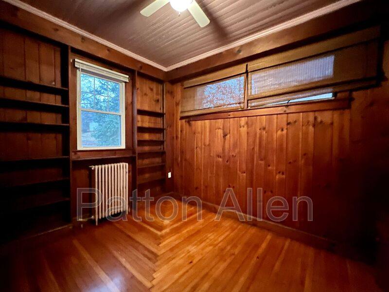 Apartment for rent at 130 Edwin Place #1, Asheville, NC 28801