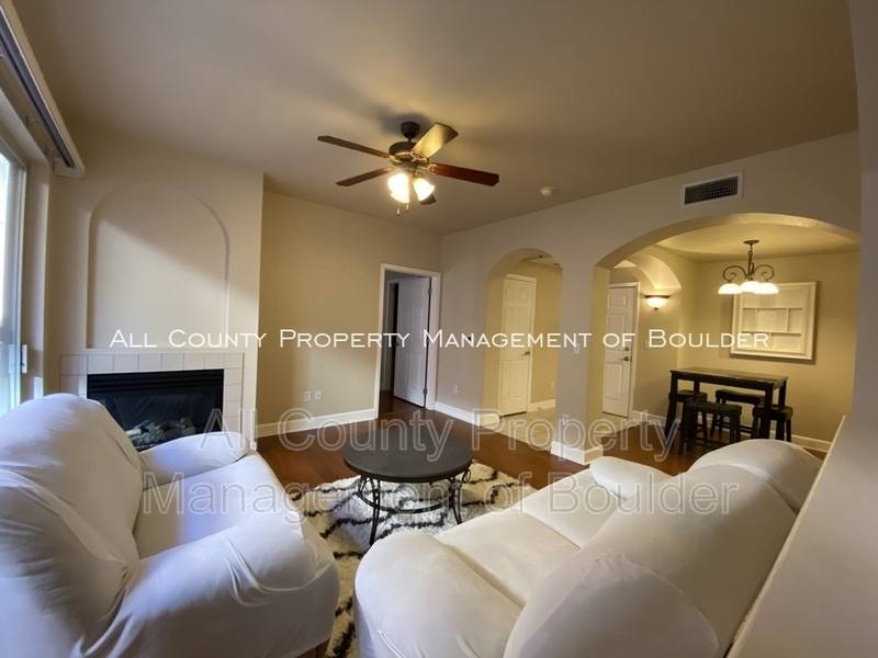 Apartment for rent at 4500 Baseline Rd #2202, Boulder, CO 80303