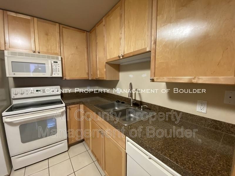 Apartment for rent at 4500 Baseline Rd #2202, Boulder, CO 80303