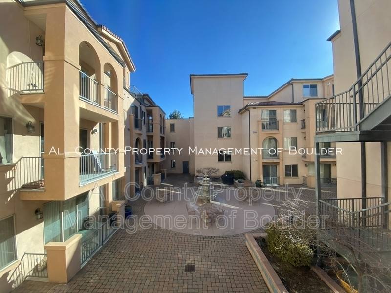 Apartment for rent at 4500 Baseline Rd #2202, Boulder, CO 80303