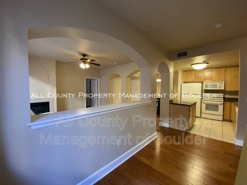 Apartment for rent at 4500 Baseline Rd #2202, Boulder, CO 80303