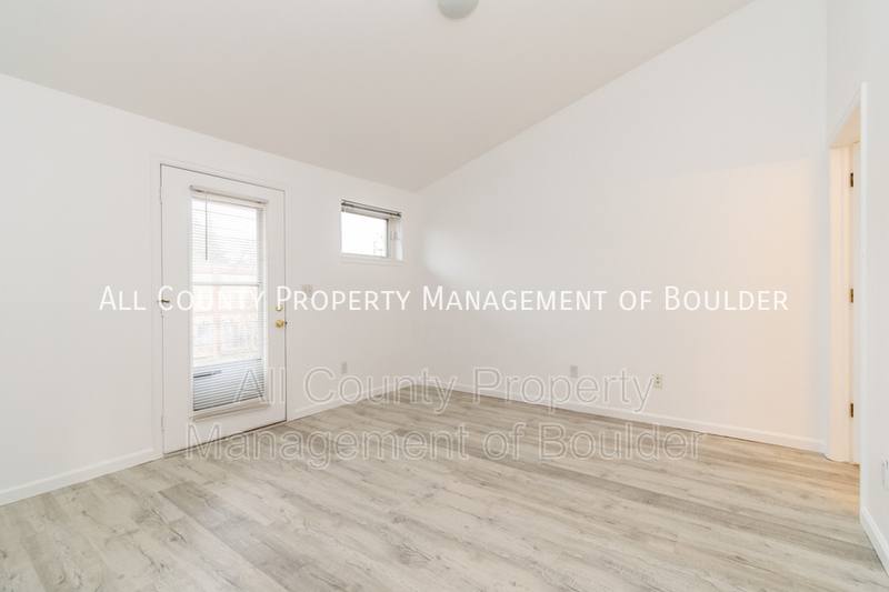 Townhouse for rent at 4390 Laguna Place #J, Boulder, CO 80303