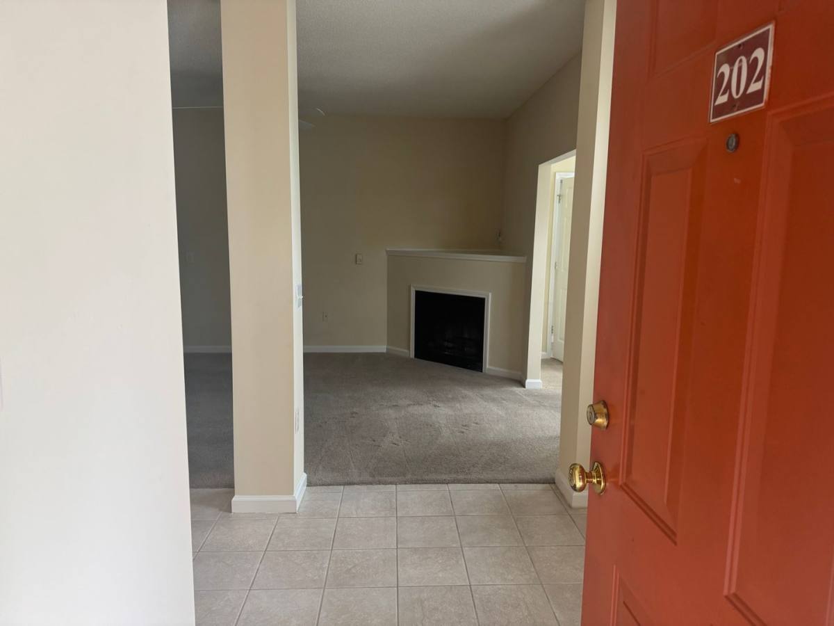 Apartment for rent at 2510-202 Friedland Place, Raleigh, NC 27617