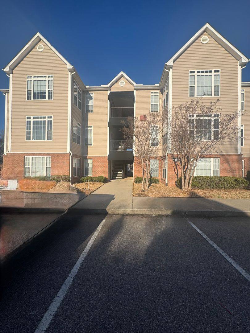 Apartment for rent at 2510-202 Friedland Place, Raleigh, NC 27617