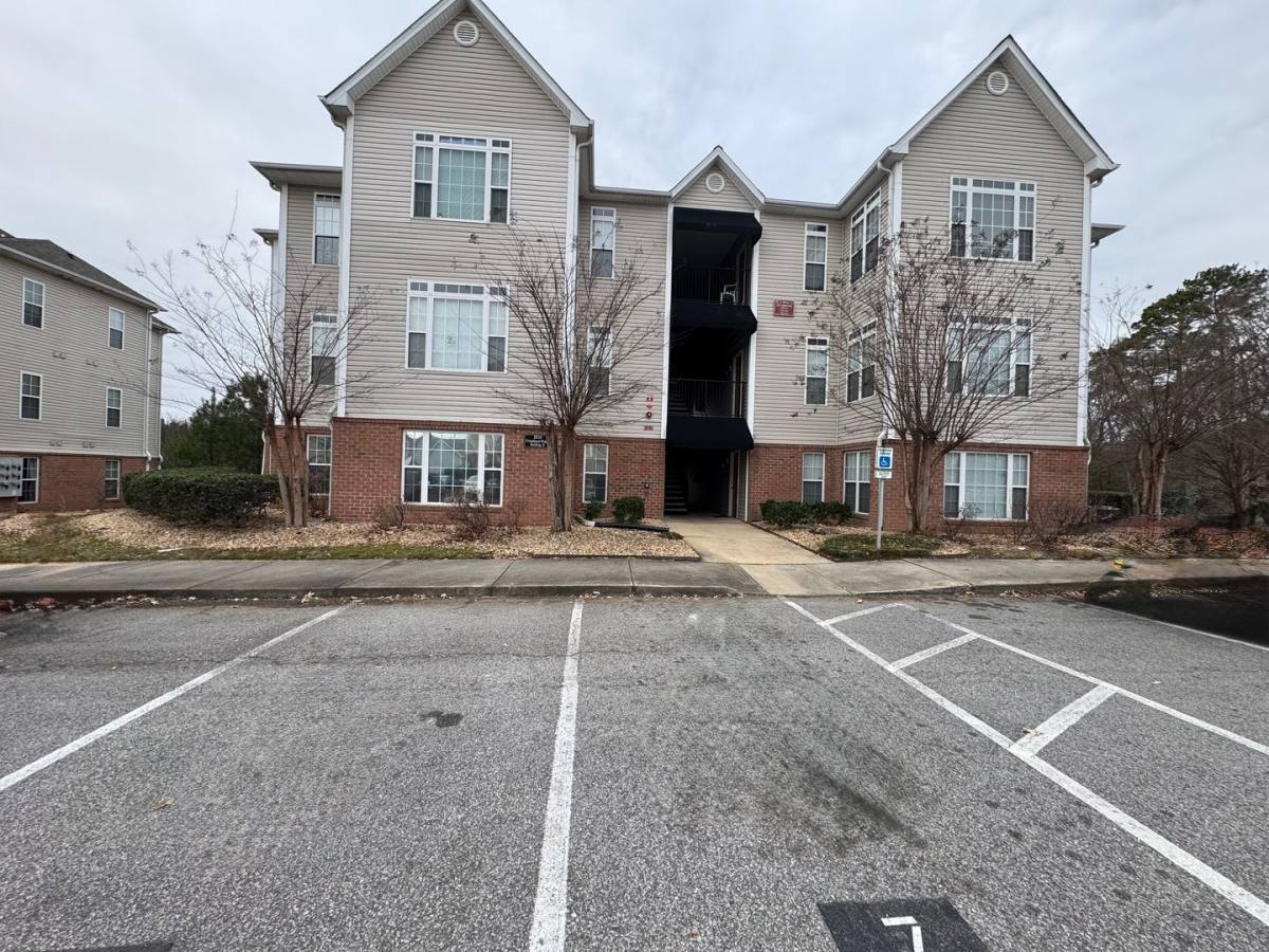 Apartment for rent at 2510-202 Friedland Place, Raleigh, NC 27617