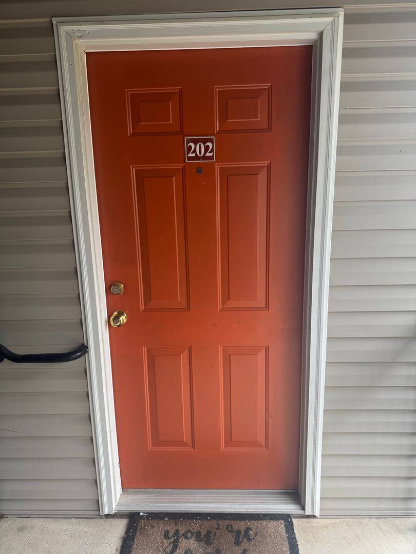 Apartment for rent at 2510-202 Friedland Place, Raleigh, NC 27617
