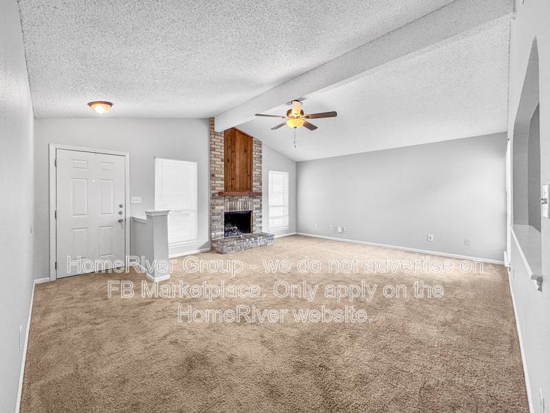 House for rent at 12160 Stoney Bridge, San Antonio, TX 78247