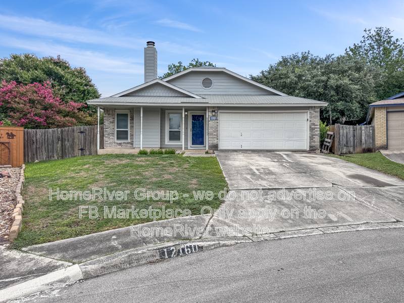 House for rent at 12160 Stoney Bridge, San Antonio, TX 78247