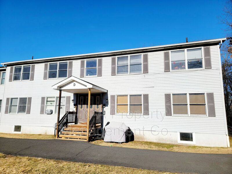 Apartment for rent at 10 Adams St #D3, East Stroudsburg, PA 18301