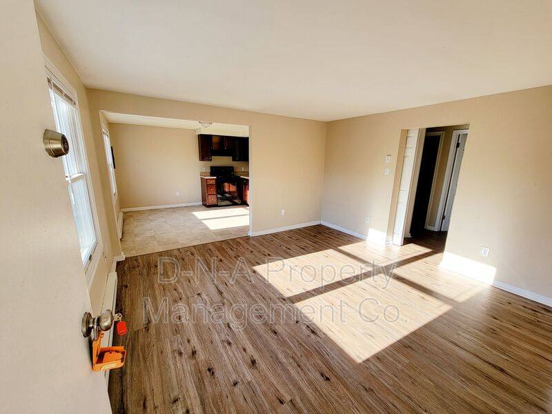 Apartment for rent at 10 Adams St #D3, East Stroudsburg, PA 18301