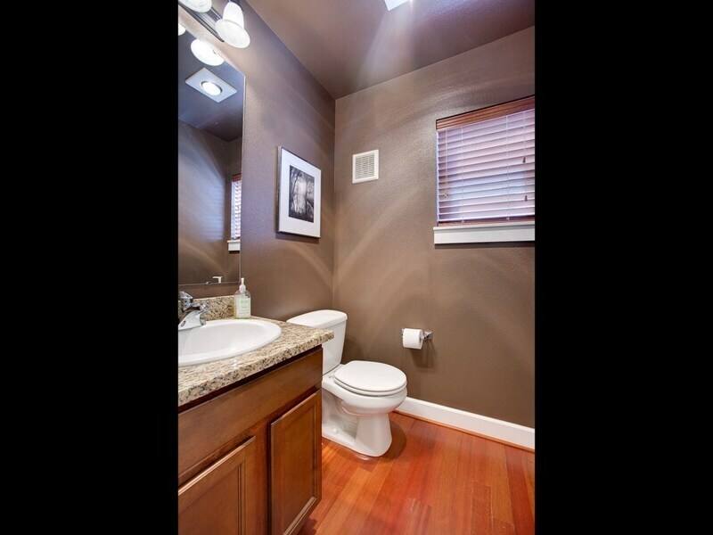 Townhouse for rent at 3806 Interlake Ave N #A, Seattle, WA 98103