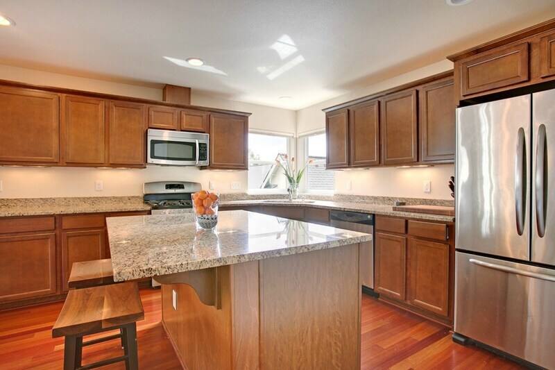 Townhouse for rent at 3806 Interlake Ave N #A, Seattle, WA 98103