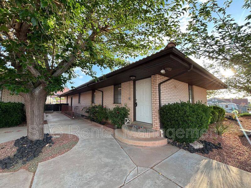 Apartment for rent at 75 E 800 S #B, Ivins, UT 84738