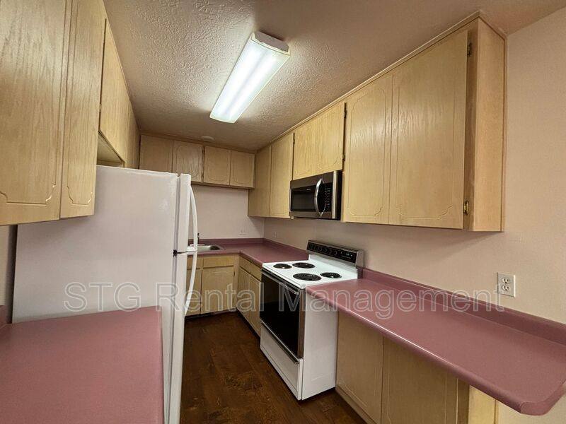 Apartment for rent at 75 E 800 S #B, Ivins, UT 84738