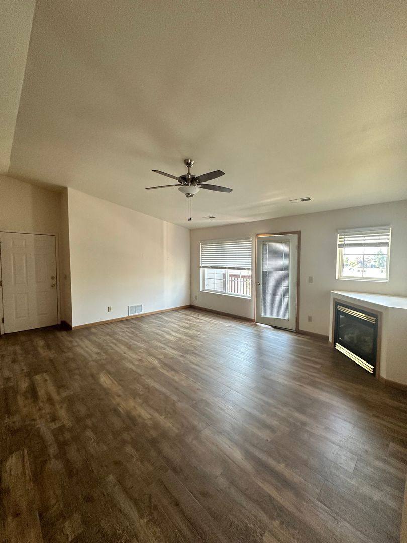 Apartment for rent at 3505 Fallon St, Bozeman, MT 59718