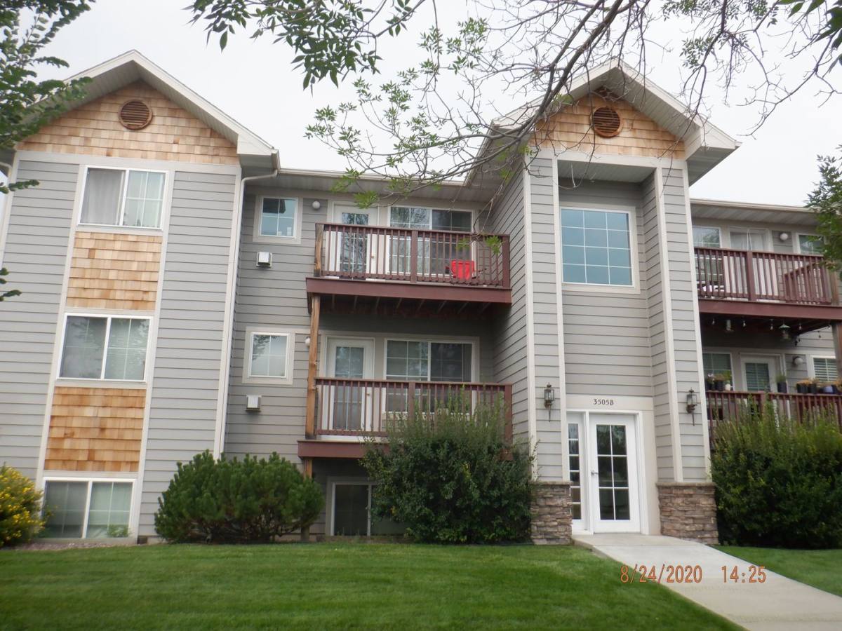 Apartment for rent at 3505 Fallon St, Bozeman, MT 59718