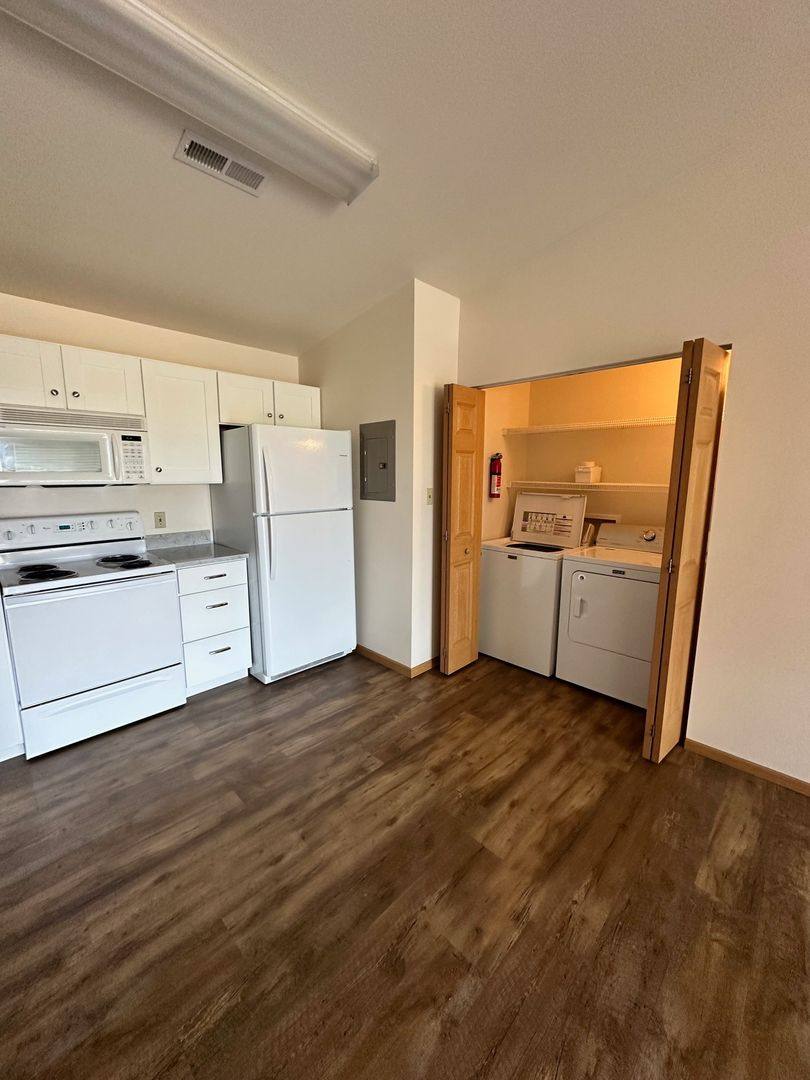 Apartment for rent at 3505 Fallon St, Bozeman, MT 59718