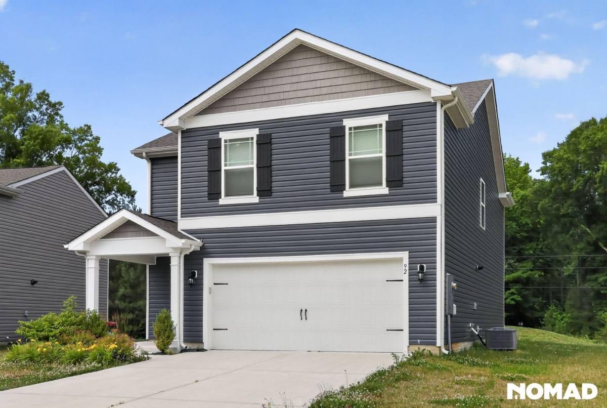 House for rent at 92 Currant Circle, Magnolia, DE 19962