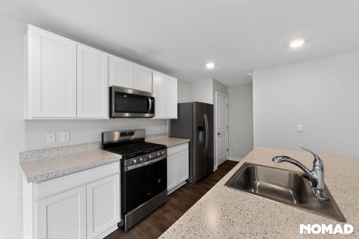 House for rent at 92 Currant Circle, Magnolia, DE 19962