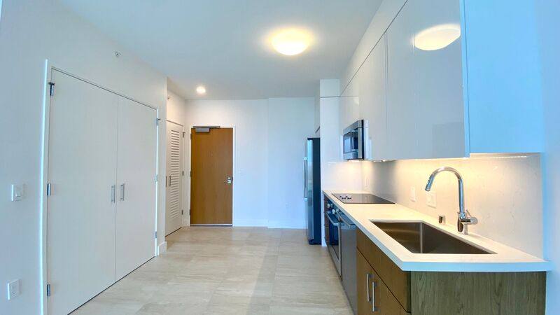 Condo for rent at 629 Keeaumoku St #3803, Honolulu, HI 96814