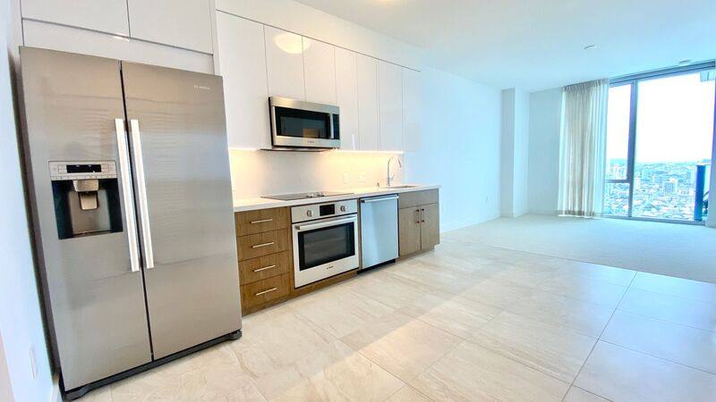 Condo for rent at 629 Keeaumoku St #3803, Honolulu, HI 96814