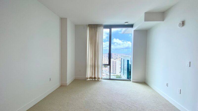 Condo for rent at 629 Keeaumoku St #3803, Honolulu, HI 96814
