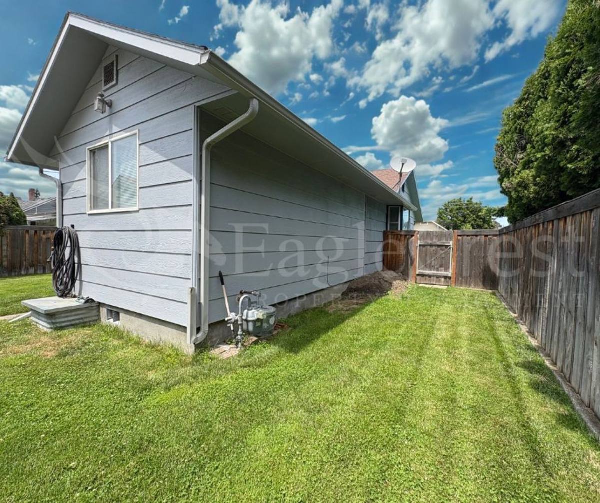 House for rent at 542 E Chestnut, Walla Walla, WA 99362