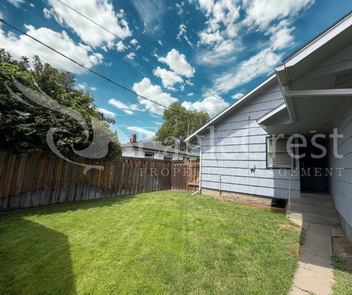 House for rent at 542 E Chestnut, Walla Walla, WA 99362