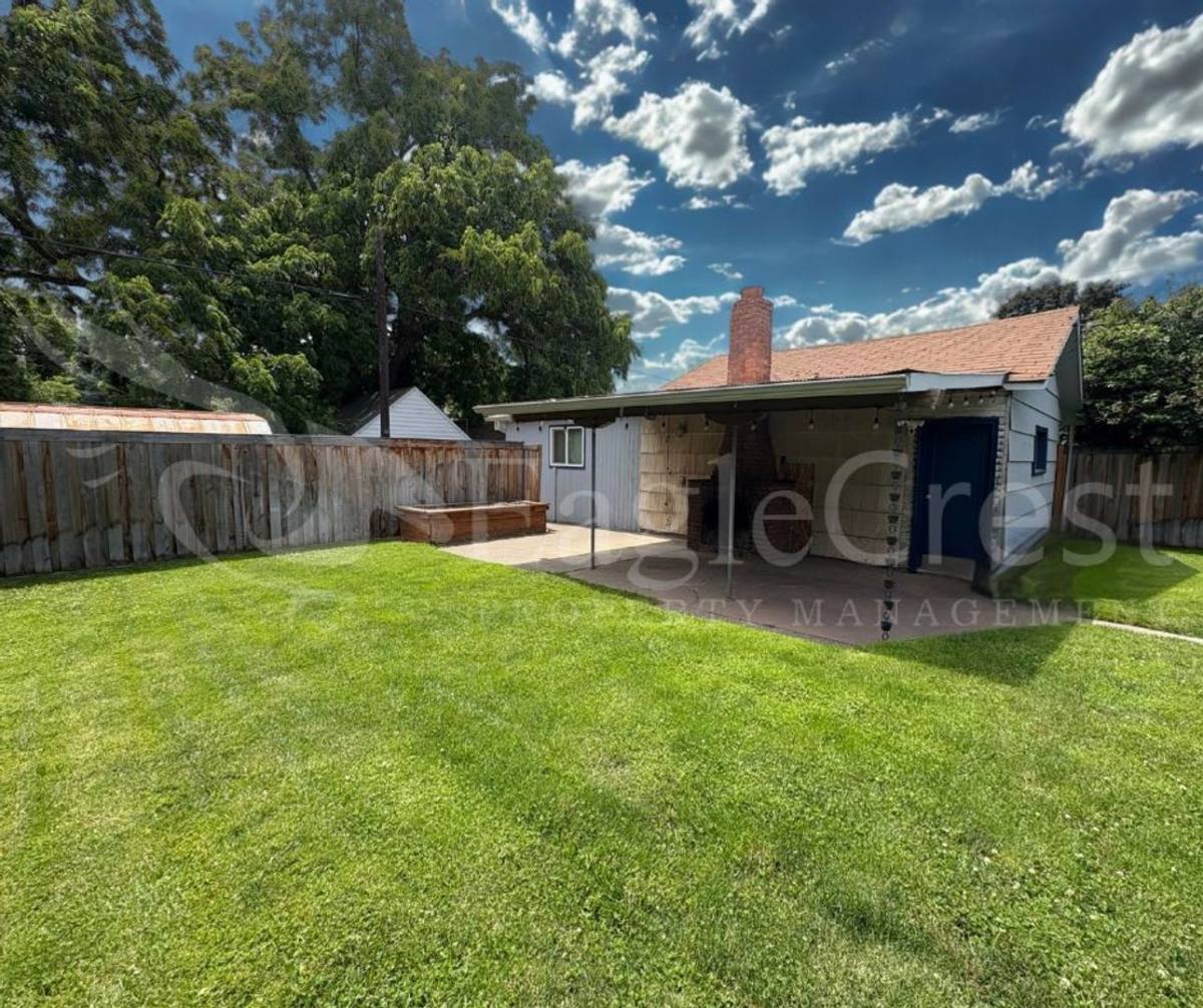House for rent at 542 E Chestnut, Walla Walla, WA 99362