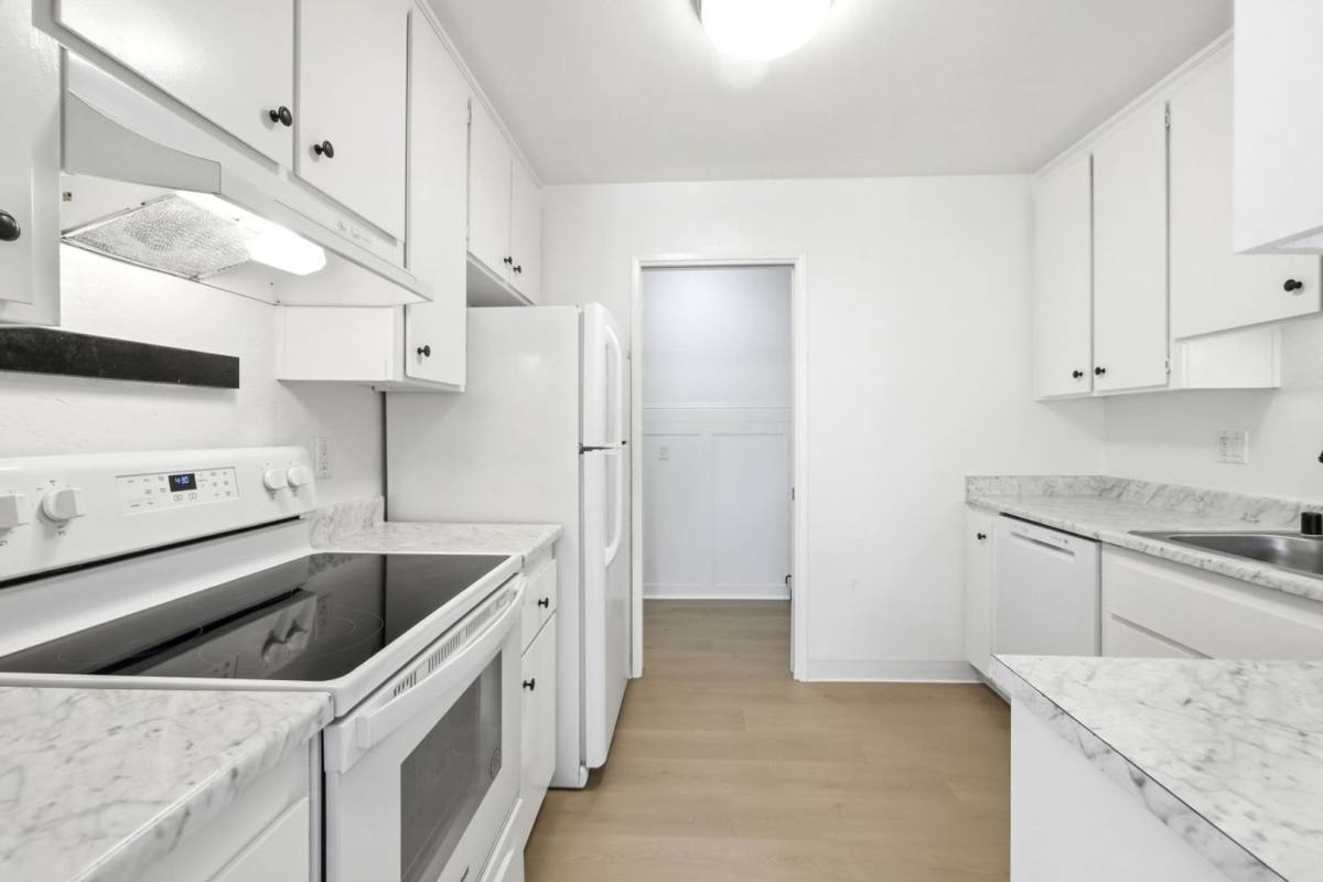 Condo for rent at 777 San Antonio Rd, Palo Alto, CA 94303