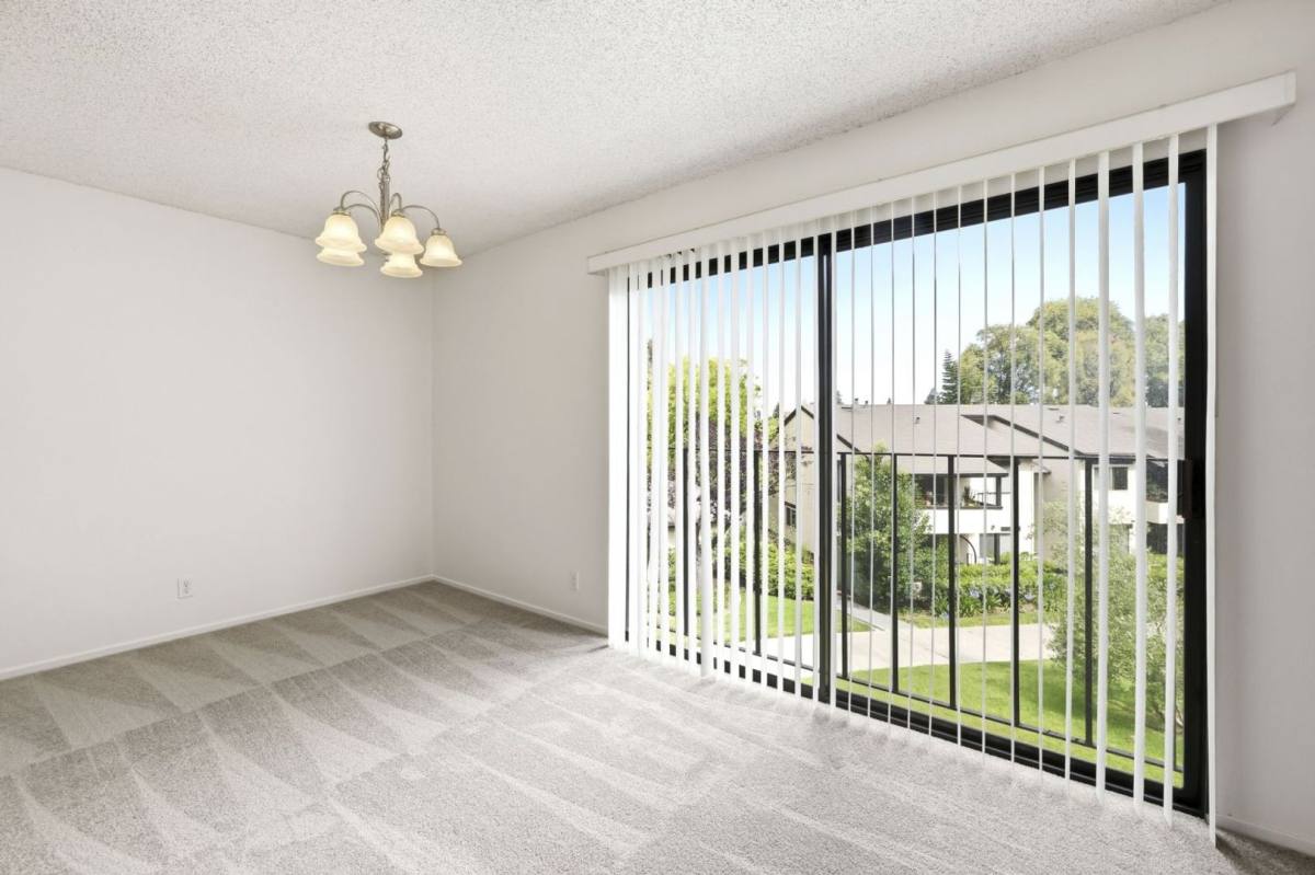Condo for rent at 777 San Antonio Rd, Palo Alto, CA 94303