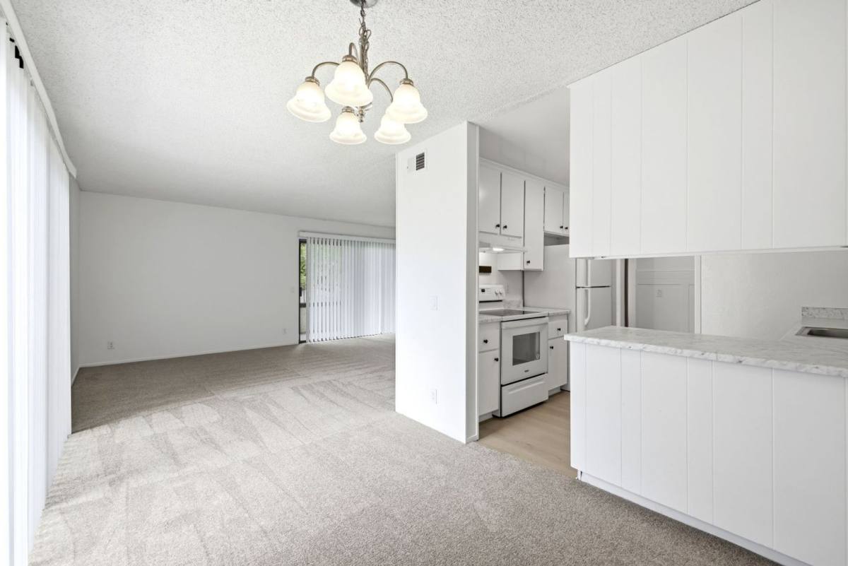 Condo for rent at 777 San Antonio Rd, Palo Alto, CA 94303