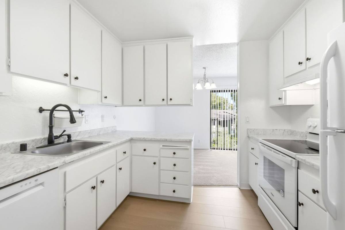 Condo for rent at 777 San Antonio Rd, Palo Alto, CA 94303