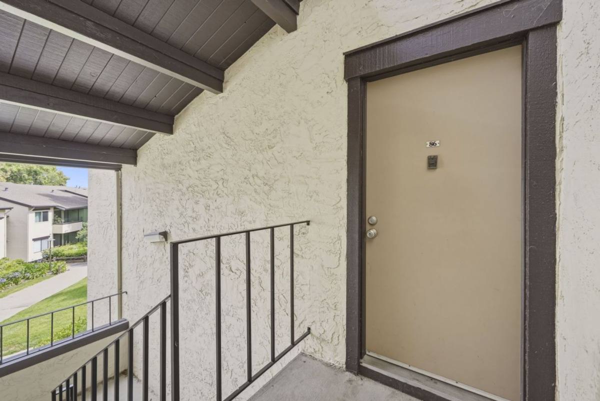 Condo for rent at 777 San Antonio Rd, Palo Alto, CA 94303